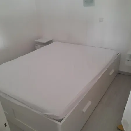 Un Petit Havre De Paix Camping